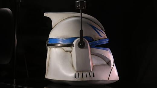 clone helmet rex